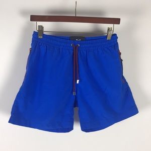 Safe Milano athletic shorts size L